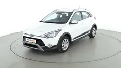 Weiß Gebraucht 2019 Hyundai i20 Active Limousine | 11.450 € (Fairer Preis)