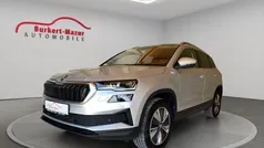 Gebraucht 2024 Skoda Karoq Style SUV | 36.785 € (Fairer Preis)