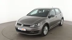 Gebraucht 2017 VW Golf VII Comfortline Limousine | 12.860 € (Fairer Preis)