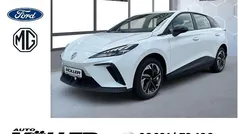 Dover white Neu 2025 MG MG4 EV Kleinwagen | 24.274 €