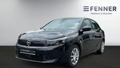 Lackierung schwarz perla nera/typ aussenverkleidung metalliclackierung Neu 2024 Opel Corsa Basis Limousine | 18.990 € (Guter Preis)