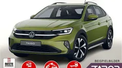 Rauchgrau metallic Neu 2025 VW Taigo Style SUV | 27.548 € (Guter Preis)