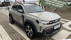 Gebraucht 2025 Dacia Duster Journey SUV | 26.020 € (Fairer Preis)