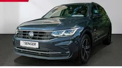 Gebraucht 2023 VW Tiguan Move SUV | 29.380 € (Fairer Preis)