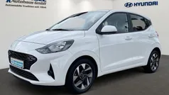 Gebraucht 2024 Hyundai i10 Trend Kleinwagen | 15.980 € (Fairer Preis)