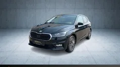Gebraucht 2024 Skoda Fabia Drive Limousine | 20.270 € (Fairer Preis)