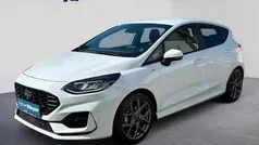 Gebraucht 2023 Ford Fiesta ST-Line Kleinwagen | 16.990 € (Fairer Preis)