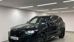Gebraucht 2022 BMW X3 Competition Edition SUV | 59.950 € (Fairer Preis)