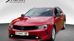 Chilirot Gebraucht 2023 Opel Astra Elegance Kombi | 24.950 € (Fairer Preis)