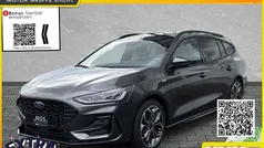 Magnetic grey metallic Neu 2025 Ford Focus ST-Line X | 30.290 € (Superpreis)