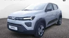 Lightninggrau Neu 2024 Dacia Spring Expression Kleinwagen | 16.684 € (Fairer Preis)
