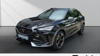 Occasion Cupra Formentor 310 ch (228 kW) 2024 Noir SUV