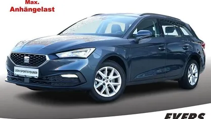 Magnetic tech Gebraucht 2022 Seat Leon ST Style Kombi | 19.930 € (Fairer Preis)