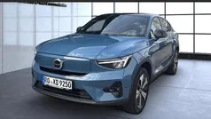 Gebraucht 2024 Volvo C40 Ultimate SUV | 41.490 € (Superpreis)