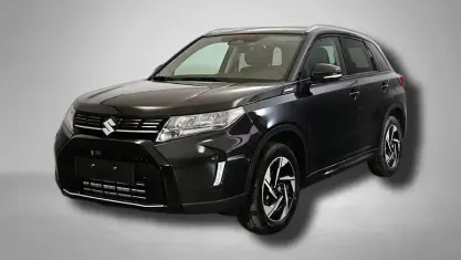 Nuova Suzuki Vitara Comfort+ 110 CV (80 kW) 2026 Nero SUV