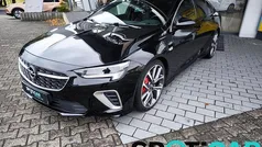 Schwarz (onyx black metallic) Gebraucht 2021 Opel Insignia Limousine | 26.660 € (Guter Preis)
