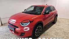 Gebraucht 2023 Fiat 600 La Prima SUV | 27.850 € (Fairer Preis)