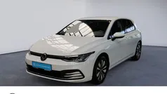 Gebraucht 2024 VW Golf VIII Move Limousine | 26.960 € (Fairer Preis)