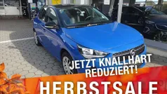 Gebraucht 2020 Opel Corsa-e Edition Kleinwagen | 14.870 € (Fairer Preis)