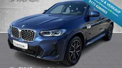 Gebraucht 2023 BMW X4 M Sport SUV | 45.850 € (Fairer Preis)