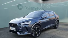 Gebraucht 2023 Cupra Formentor SUV | 25.821 € (Guter Preis)