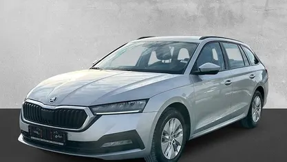 Gebraucht Skoda Octavia Ambition 150 PS (110 kW) 2022 Kombi