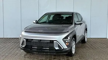 Gebraucht 2025 Hyundai Kona Comfort SUV | 22.950 € (Fairer Preis)