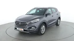Gebraucht 2016 Hyundai Tucson Intro Edition SUV | 15.660 € (Fairer Preis)