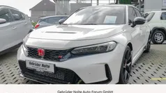 Championship white Neu 2025 Honda Civic Type R Limousine | 55.990 € (Fairer Preis)