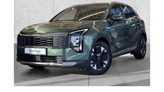 Gebraucht 2025 Kia Sportage Vision SUV | 32.790 € (Fairer Preis)