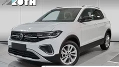 Gebraucht 2024 VW T-Cross Goal SUV | 26.987 € (Fairer Preis)