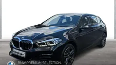 Gebraucht 2022 BMW 118 Sport Line Kleinwagen | 21.890 € (Fairer Preis)