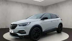 Perlmutt weiss Gebraucht 2019 Opel Grandland X Ultimate SUV | 18.450 € (Fairer Preis)