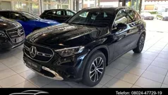 Gebraucht 2024 Mercedes GLC200 Avantgarde SUV | 48.950 € (Guter Preis)