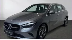 Gebraucht 2024 Mercedes B200 Progressive Van / Kleinbus | 33.540 € (Fairer Preis)