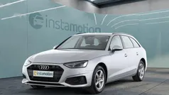 Gebraucht 2024 Audi A4 | 34.699 € (Fairer Preis)