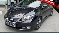 Gebraucht 2019 Nissan Leaf 360º Kleinwagen | 12.880 € (Fairer Preis)