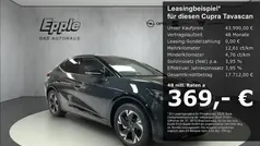 Grau Neu 2025 Cupra Tavascan Endurance SUV | 43.490 € (Superpreis)