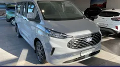Fancygrau Neu 2025 Ford Tourneo Custom Titanium Van / Kleinbus | 53.980 € (Fairer Preis)