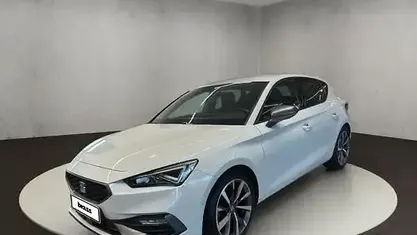 Gebraucht Seat Leon FR 150 PS (110 kW) 2023 Limousine