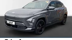 Ecotronic grey Gebraucht 2023 Hyundai Kona SUV | 35.690 € (Fairer Preis)