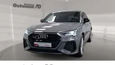 Audi RS Q3 Sportback