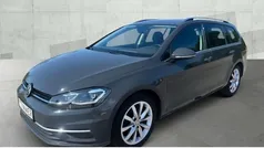 Uranograu Gebraucht 2020 VW Golf VII Highline Kombi | 19.390 € (Fairer Preis)
