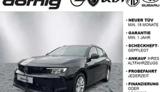 Gebraucht 2025 Opel Astra Kombi | 24.990 € (Guter Preis)