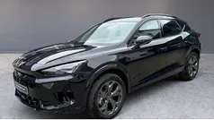 Gebraucht 2025 Cupra Formentor SUV | 33.990 € (Guter Preis)