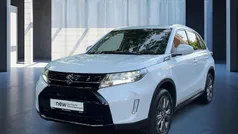 Weiß Gebraucht 2025 Suzuki Vitara Comfort SUV | 21.990 € (Fairer Preis)