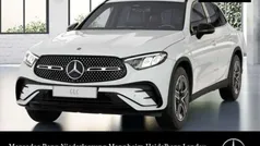 Mercedes GLC200