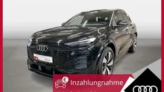 Gebraucht 2025 Audi Q6 e-tron Ambiente SUV | 62.820 € (Fairer Preis)