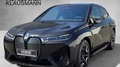 Gebraucht 2022 BMW iX SUV | 89.490 €