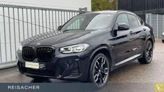 Gebraucht 2022 BMW X4 Efficient Dynamics SUV | 51.990 € (Fairer Preis)